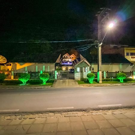 Aruana Chales Japaratinga Exterior photo
