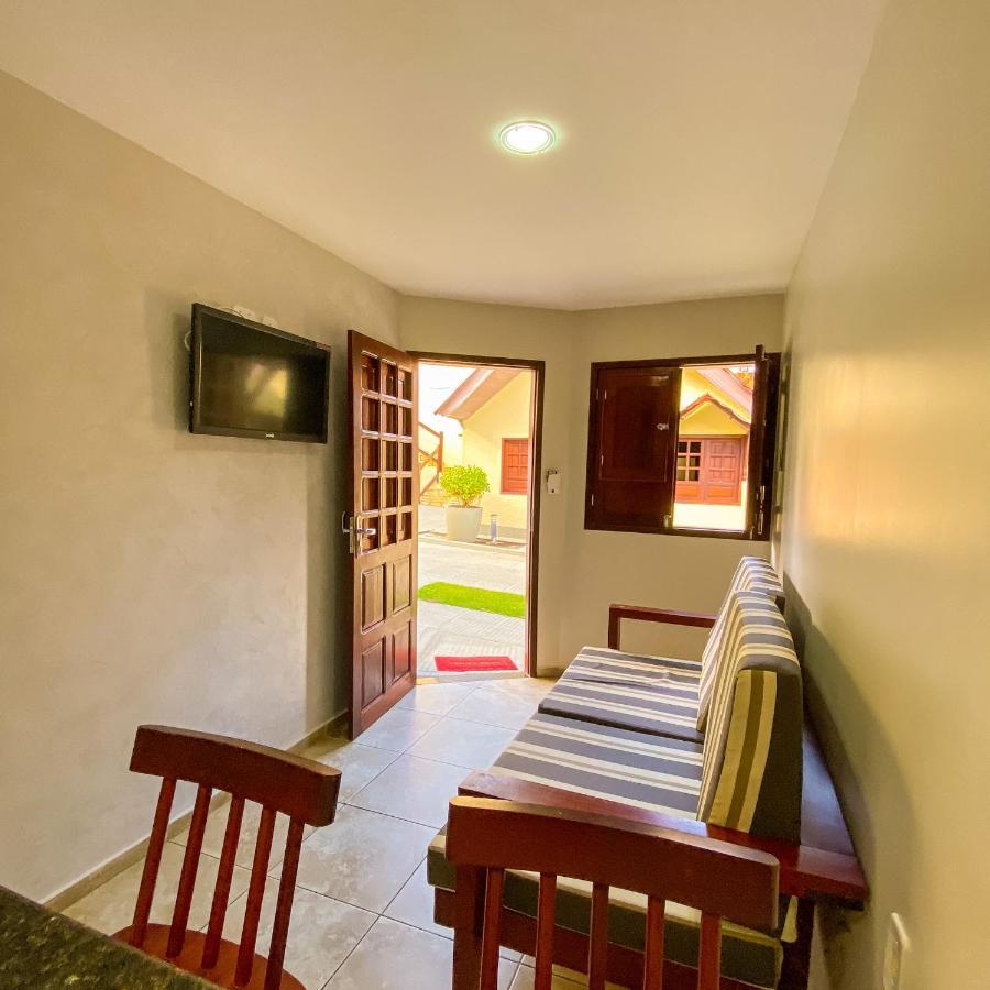Aruana Chales Japaratinga Exterior photo